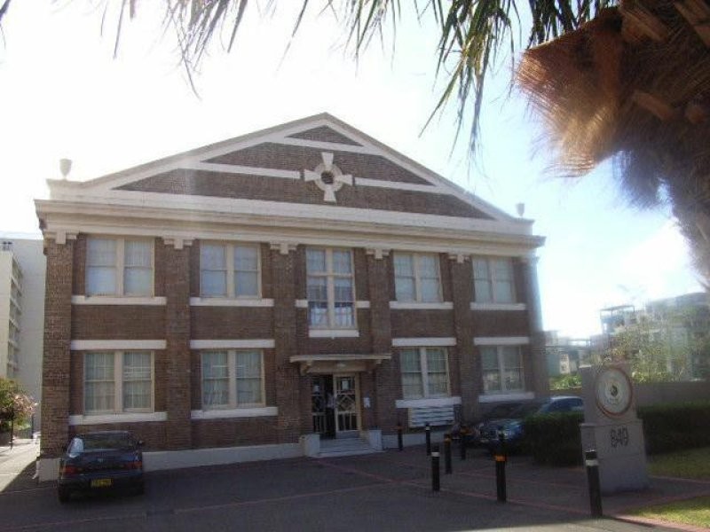 Suite 1/849 South Dowling Street, Waterloo NSW 2017