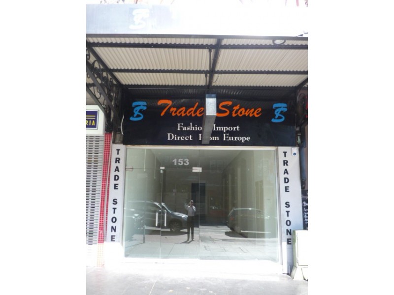 153 Oxford Street, Darlinghurst NSW 2010