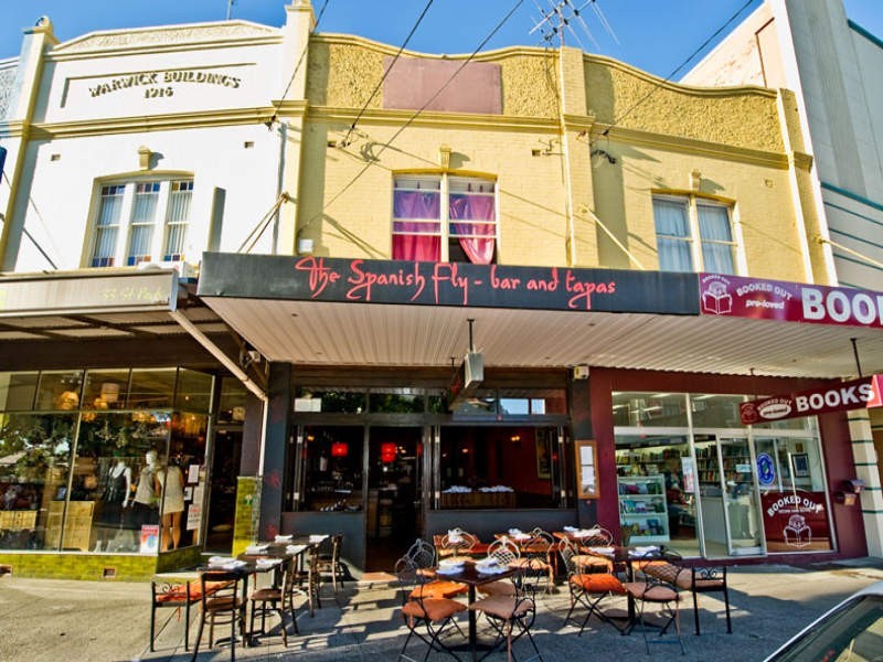 35 St Pauls Street, Randwick NSW 2031