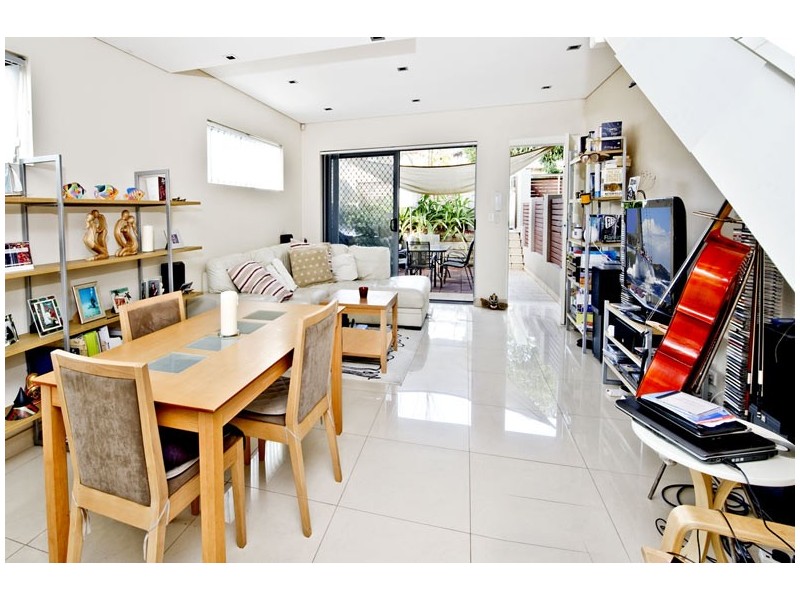 2/22 Minneapolis Crescent, Maroubra NSW 2035