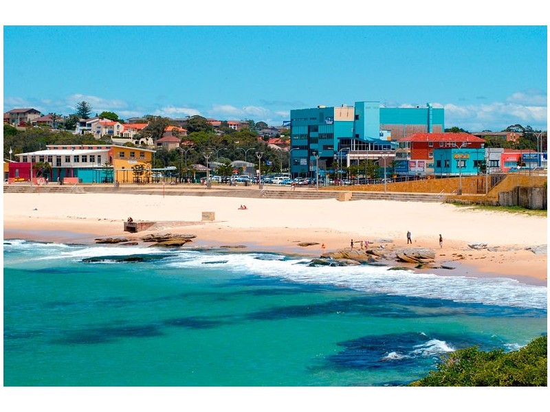 2/22 Minneapolis Crescent, Maroubra NSW 2035