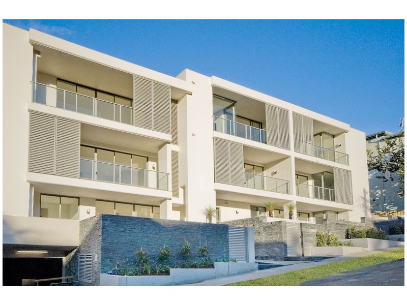 4/11-15 Alexander Street, Coogee NSW 2034