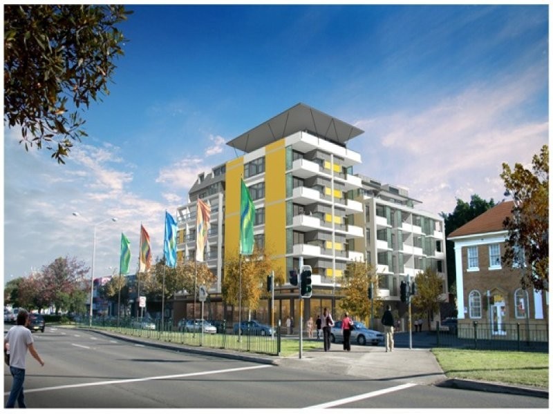 2A Duke Street, Kensington NSW 2033