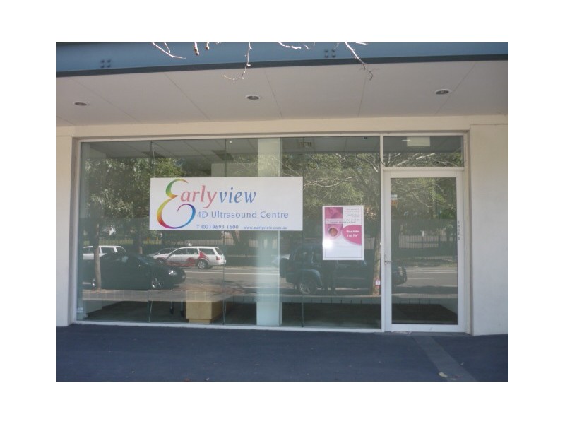 Shop 3/662-674 Botany Road, Alexandria NSW 2015