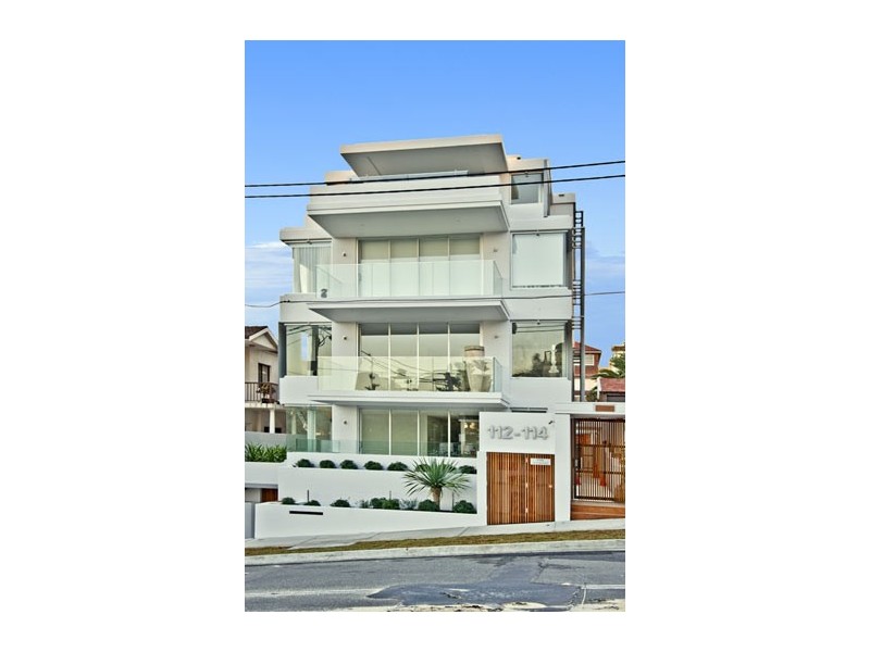 1/112-114 Beach Street, Coogee NSW 2034