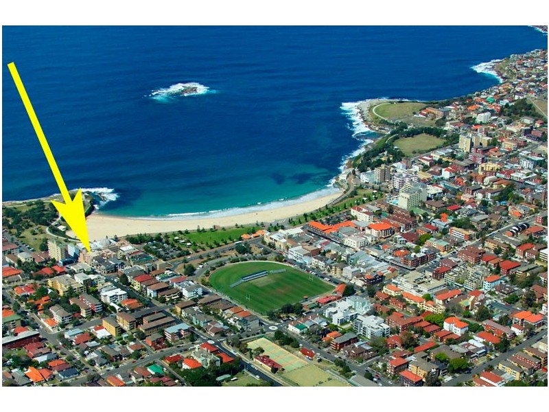 15/84-86 Bream Street, Coogee NSW 2034