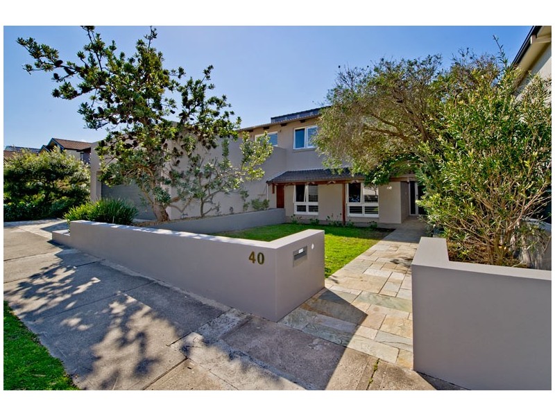 40 Cuzco Street, South Coogee NSW 2034