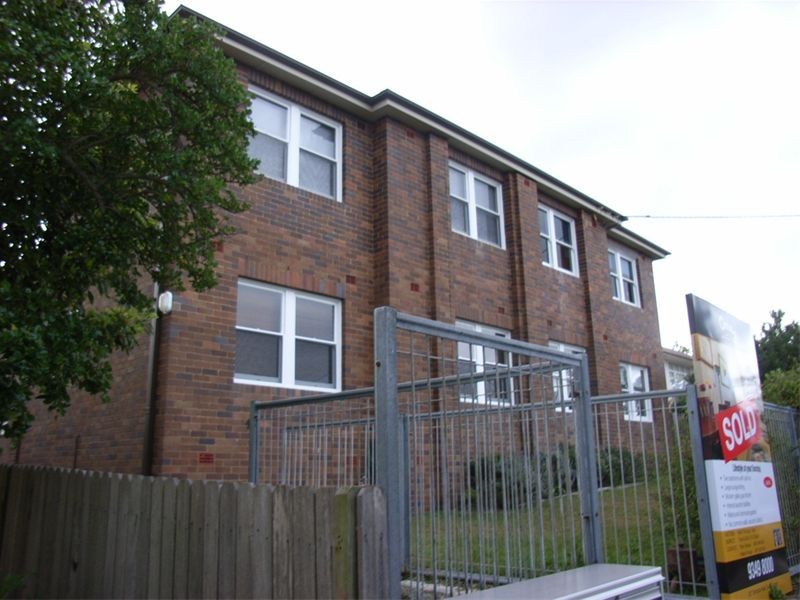 1/170 BROOK STREET, Coogee NSW 2034