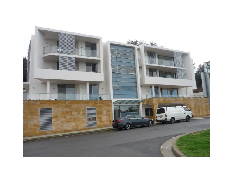 23/2-20 GUMARA STREET, Randwick NSW 2031