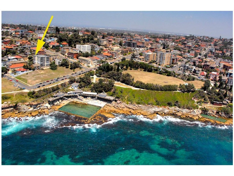 16/251 Oberon Street, Coogee NSW 2034