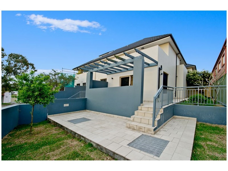 6/23-25 Houston Road, Kensington NSW 2033