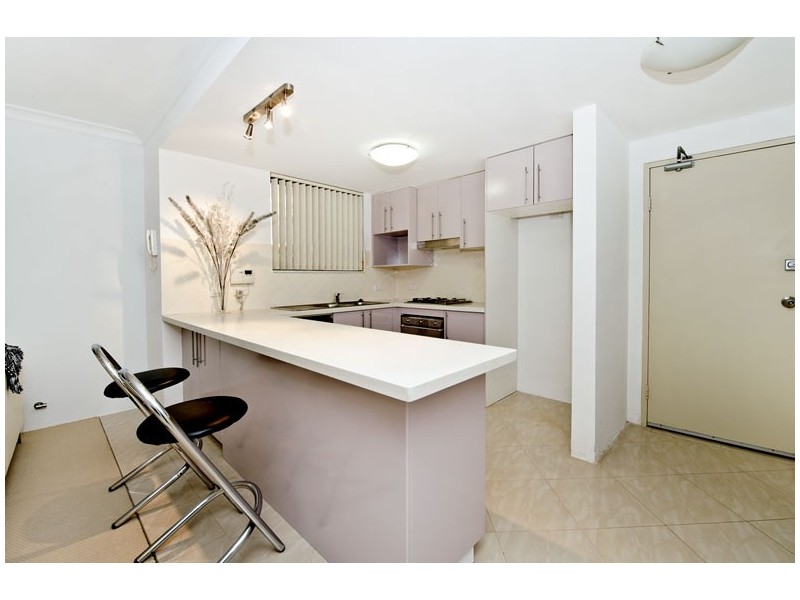 6/23-25 Houston Road, Kensington NSW 2033