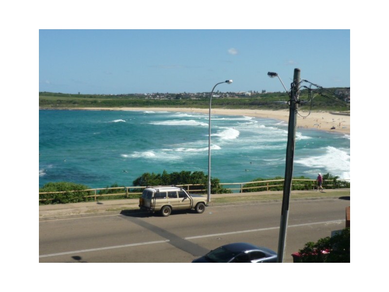 6/128 MARINE PARADE, Maroubra NSW 2035