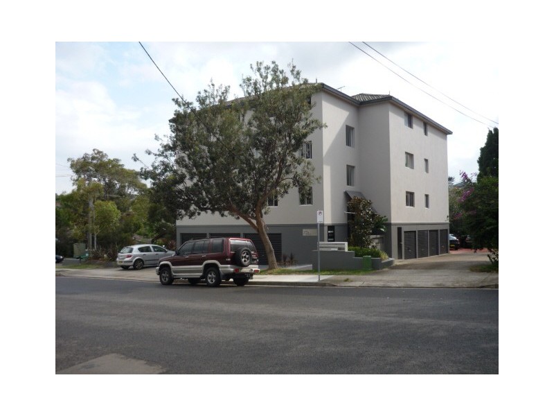 6/377A CLOVELLY ROAD, Clovelly NSW 2031