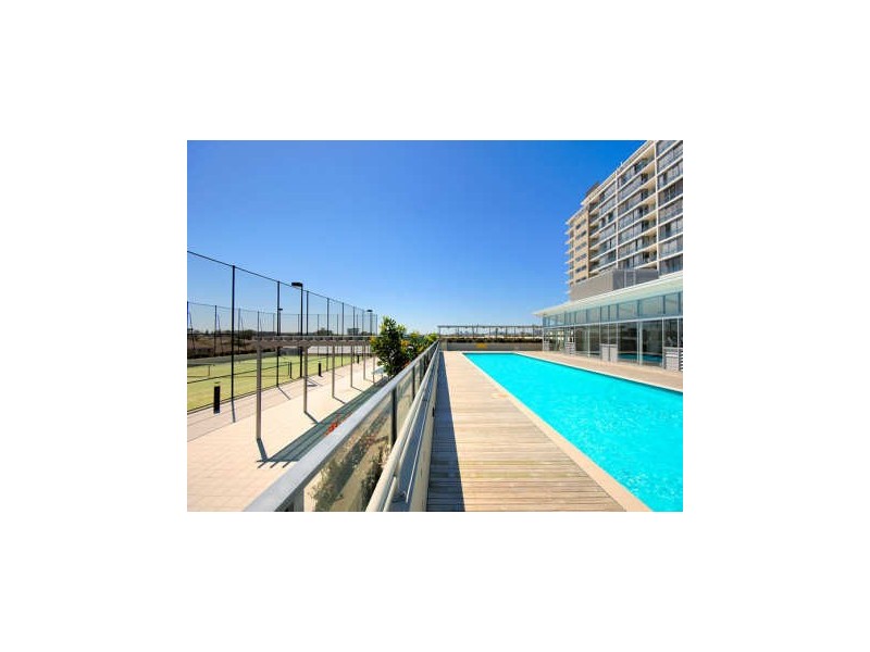 1102/260 BUNNERONG ROAD, Hillsdale NSW 2036