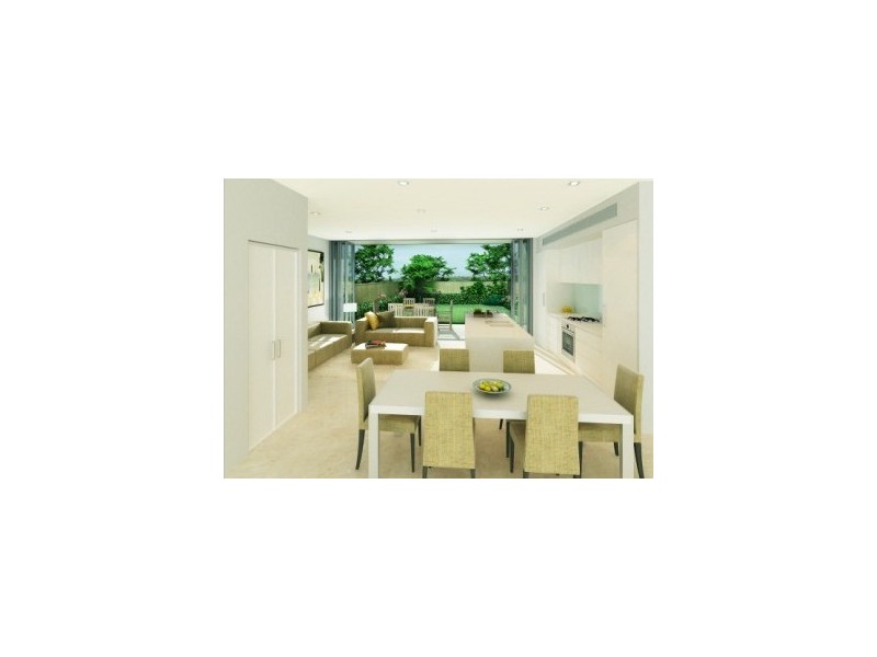 32-40 Gumara Street, Coogee NSW 2034