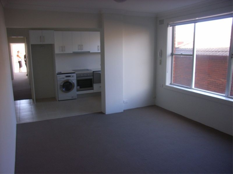 3/15 BONA VISTA AVENUE, Maroubra NSW 2035