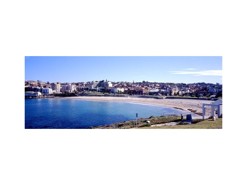 4/8 MOUNT STREET, Coogee NSW 2034