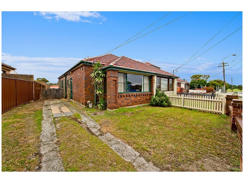 222 Bunnerong Road, Hillsdale NSW 2036