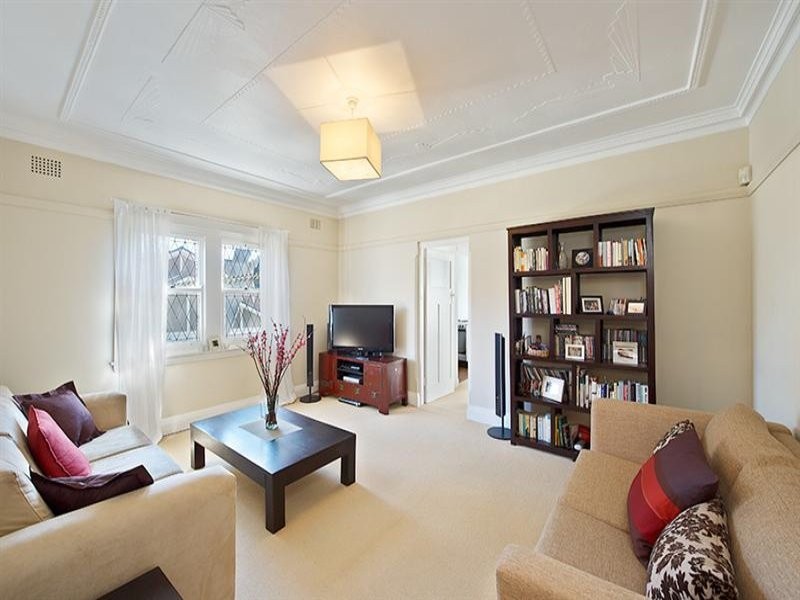 2/8 Furber Road, Centennial Park NSW 2021