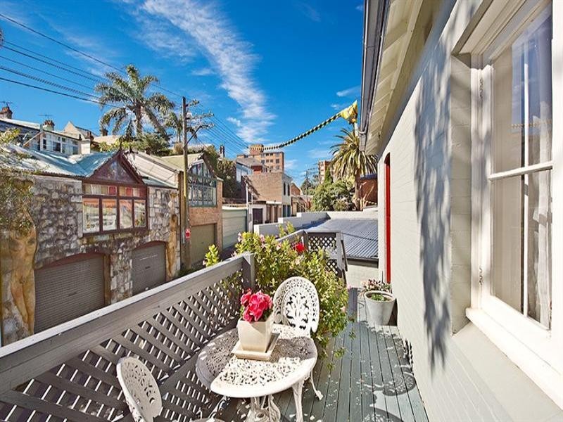 2/8 Furber Road, Centennial Park NSW 2021