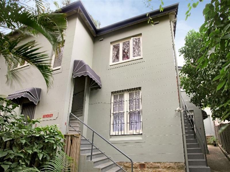 2/8 Furber Road, Centennial Park NSW 2021