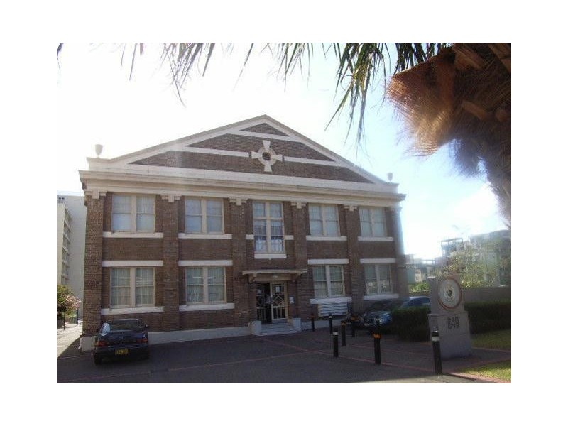 Suite 1/849 South Dowling Street, Waterloo NSW 2017