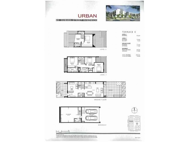 49 Hendy Avenue, Randwick NSW 2031