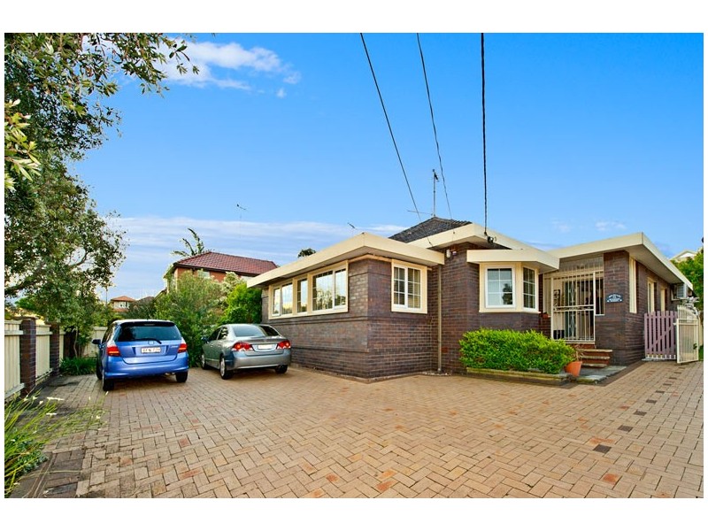 72 Bundock Street, Randwick NSW 2031