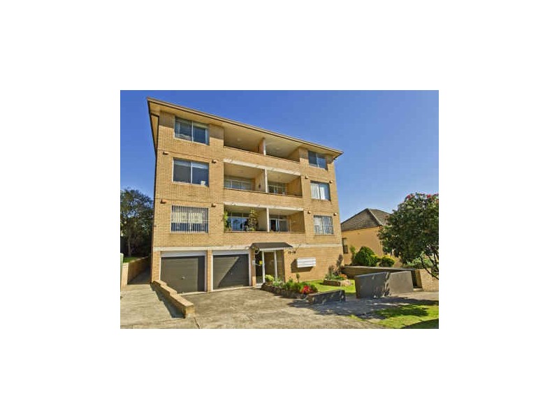 15/13-19 GLEN STREET, Bondi Beach NSW 2026