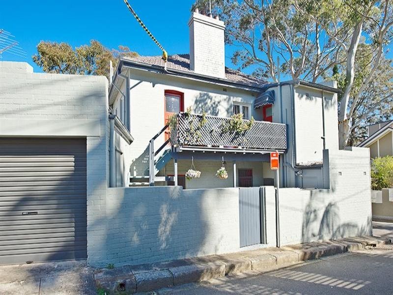 2/8 Furber Road, Centennial Park NSW 2021