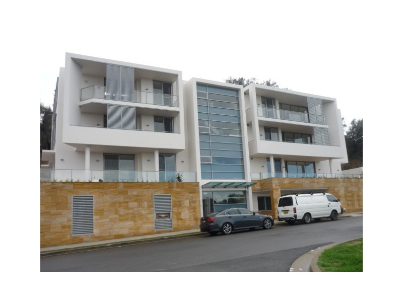 29/2-20 GUMARA STREET, Randwick NSW 2031