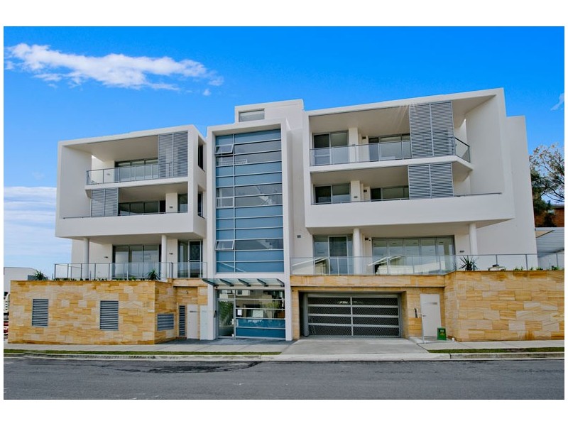12/2-20 GUMARA STREET, Randwick NSW 2031