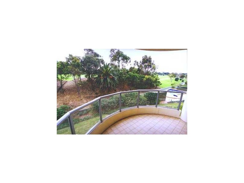 206/3 BLACK LION PLACE, Kensington NSW 2033