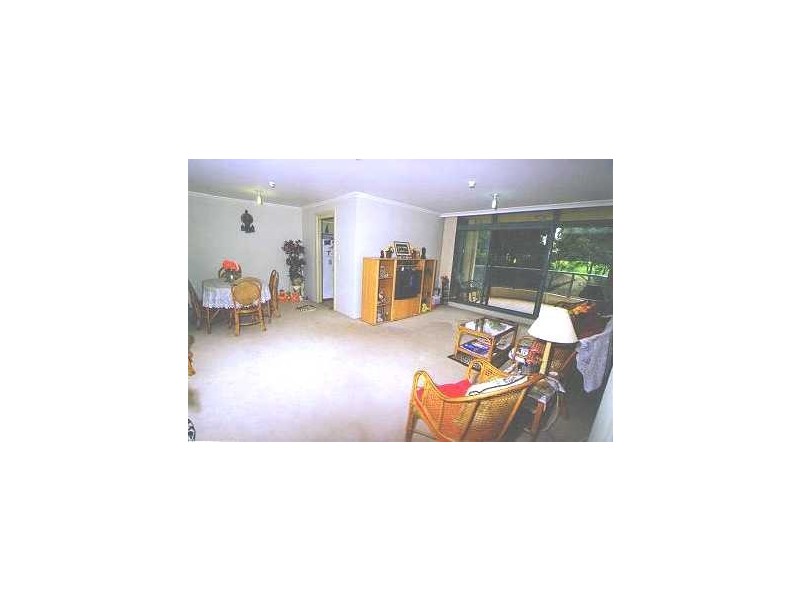 206/3 BLACK LION PLACE, Kensington NSW 2033