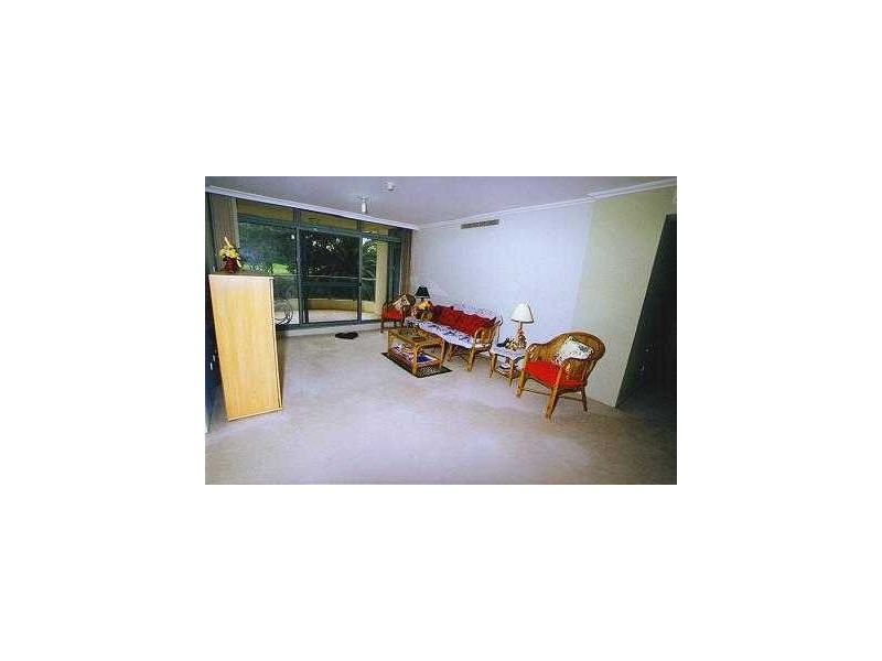 206/3 BLACK LION PLACE, Kensington NSW 2033