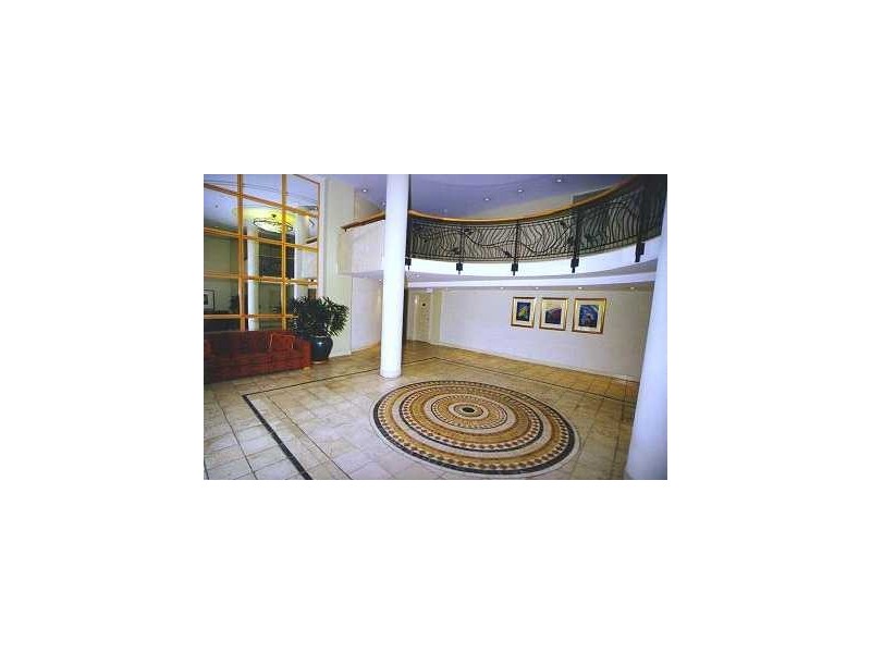 206/3 BLACK LION PLACE, Kensington NSW 2033