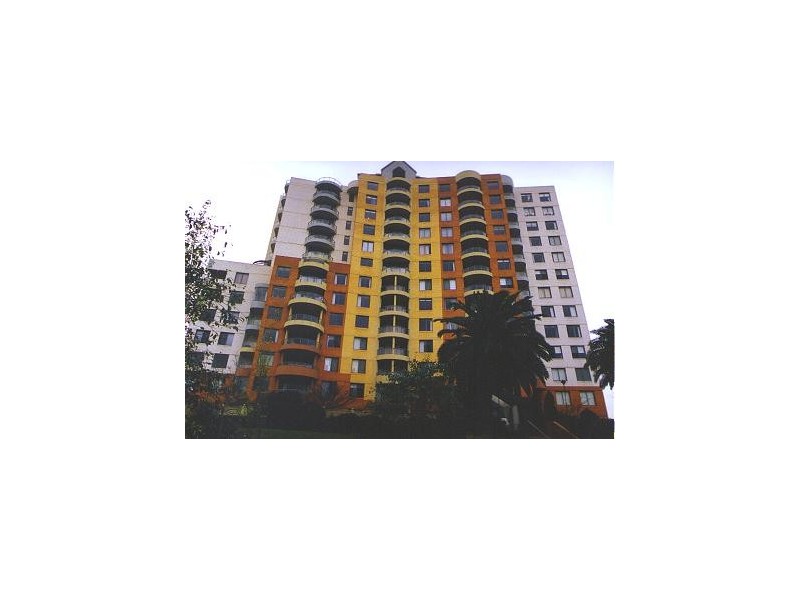 206/3 BLACK LION PLACE, Kensington NSW 2033