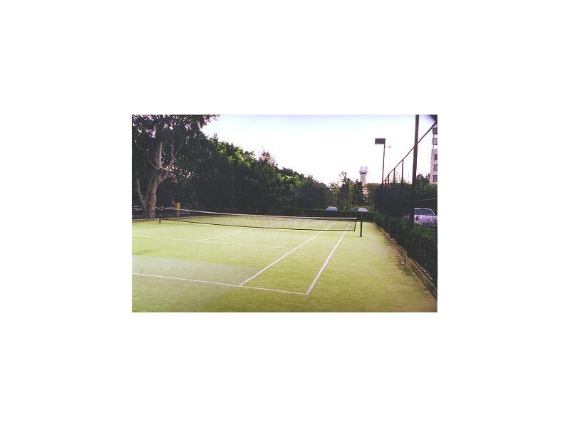 206/3 BLACK LION PLACE, Kensington NSW 2033