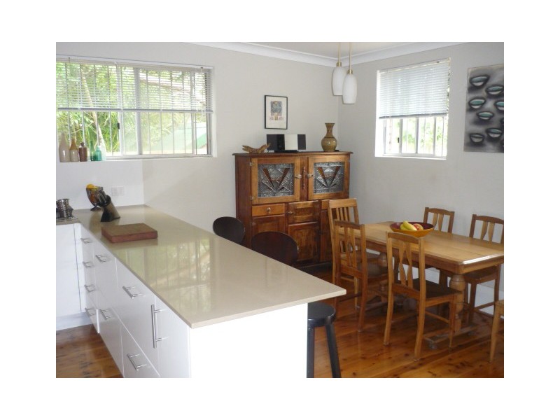 11 POWELL STREET, Coogee NSW 2034