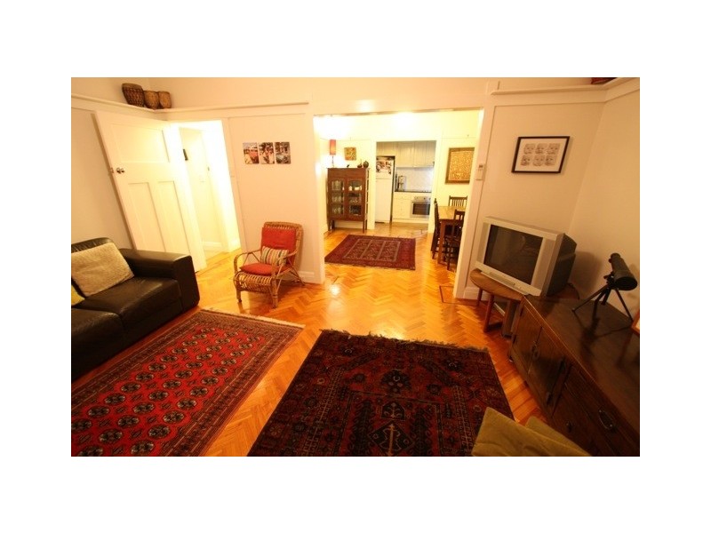 1/31 MOIRA CRESCENT, Clovelly NSW 2031