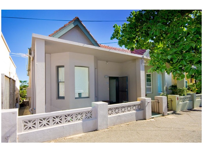 60 ST PAULS STREET, Randwick NSW 2031