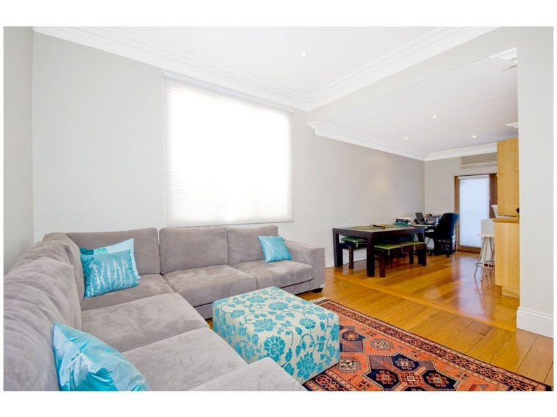 60 ST PAULS STREET, Randwick NSW 2031