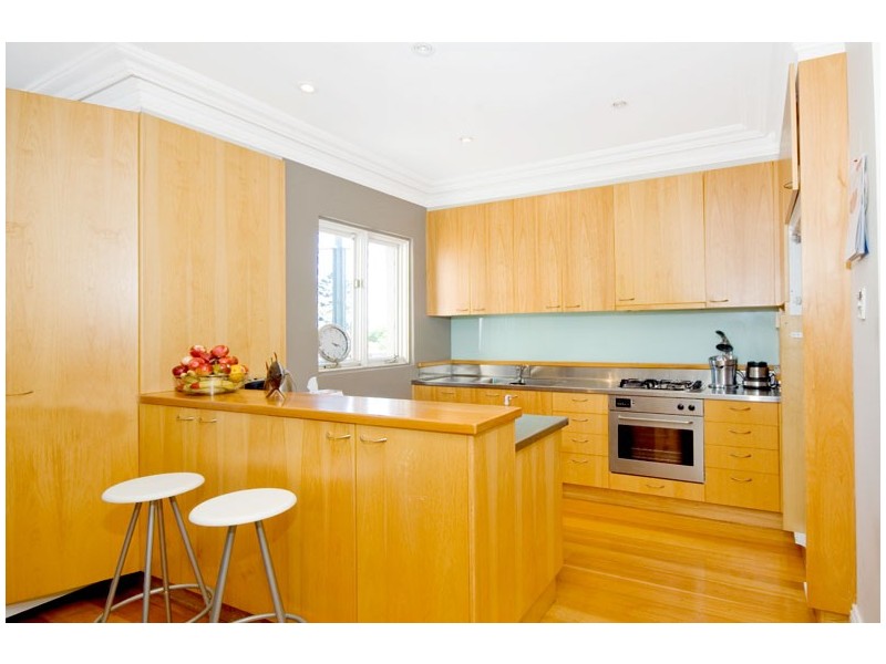 60 ST PAULS STREET, Randwick NSW 2031