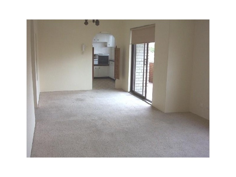 1/93 DONCASTER AVENUE, Kensington NSW 2033