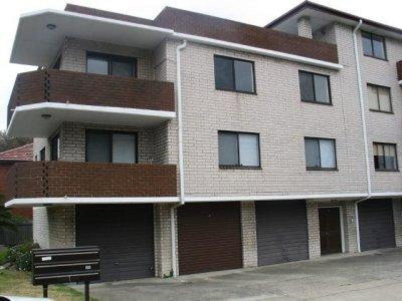 1/93 DONCASTER AVENUE, Kensington NSW 2033