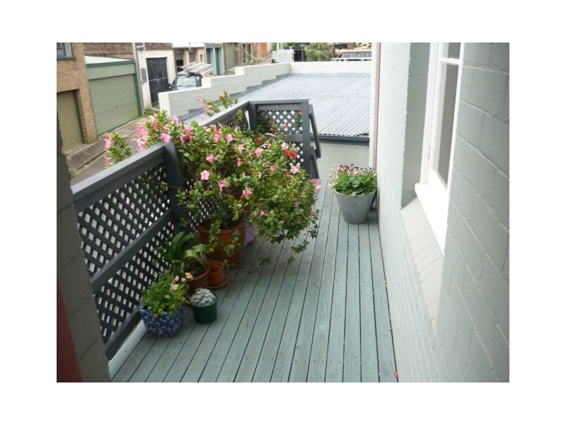 2/8 Furber Road, Centennial Park NSW 2021