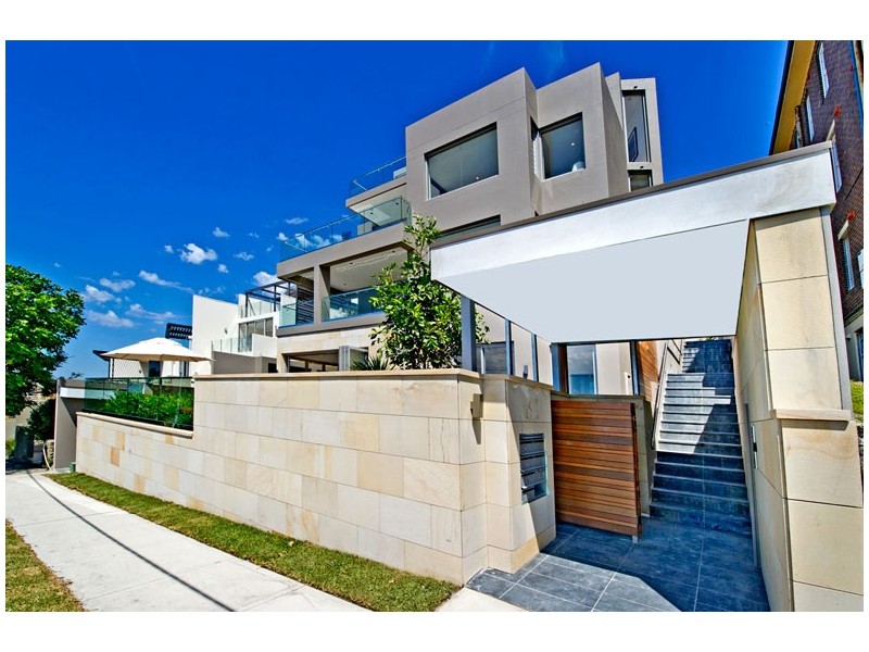 5/88 Beach Street, Coogee NSW 2034