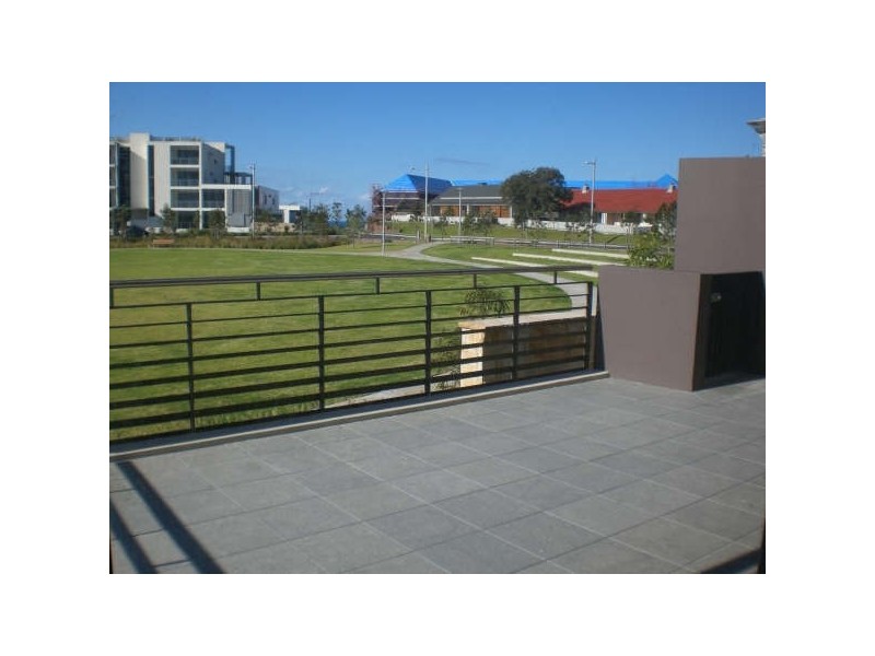 105/7 JENNER STREET, Little Bay NSW 2036