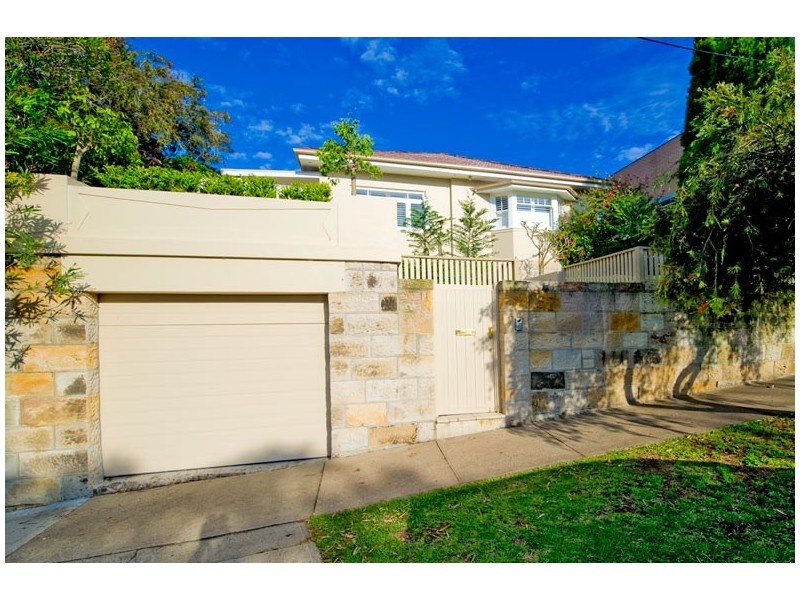 37 Wansey Road, Randwick NSW 2031